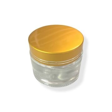 HOKKA 50 CC SARI KAPAK ŞEFFAF