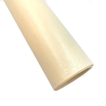 İngiliz Kağıdı Aherli 80x110 cm Sarı Renk Çift Taraf Aharlı