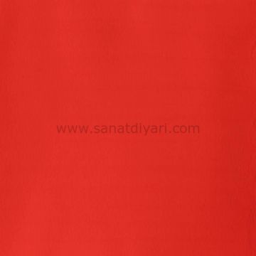 Winsor & Newton 249 flame red Designers Guaj Boya 14 ml