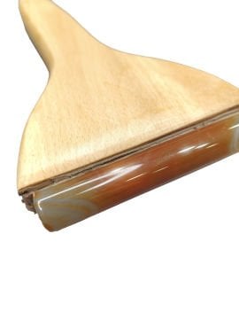 TiryakiArt Uzun Saplı mühre 9 cm