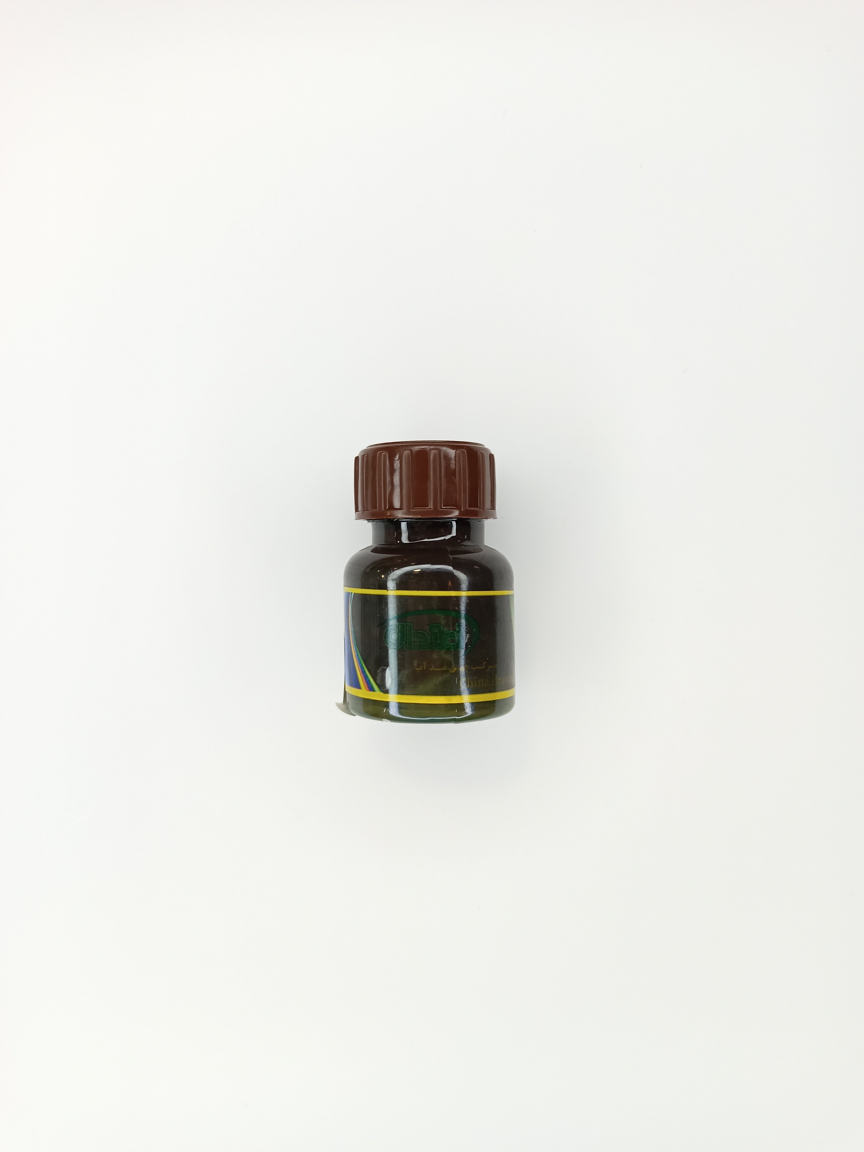 İTİDAL KAHVE İs Mürekkep 20 ML