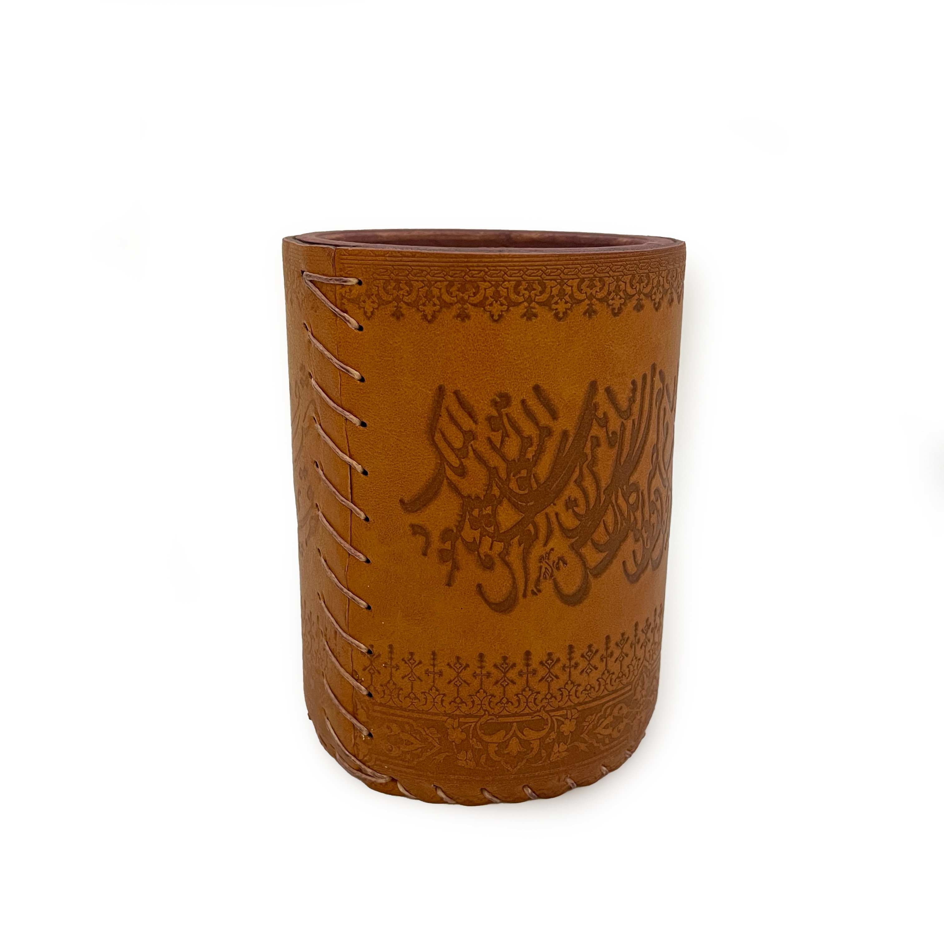 KALEMLİK DERİ masa üstü