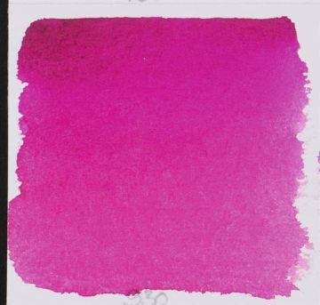 Schmincke Horadam Aquarell Artistik Sulu Boya Yarım Tablet Seri 2 930 brilliant purple