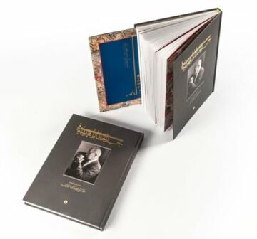 Mehmed Şevki Efendi Kitabı