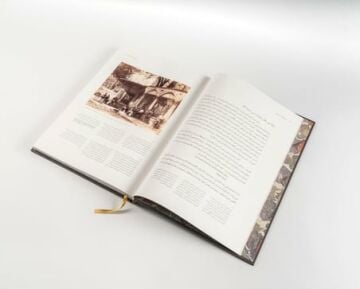 Mehmed Şevki Efendi Kitabı