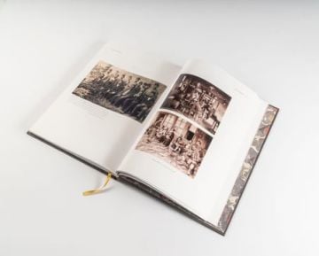 Mehmed Şevki Efendi Kitabı