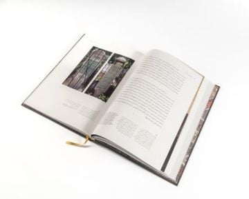 Mehmed Şevki Efendi Kitabı