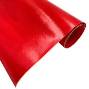 İtalyan Asitsiz Kağıt 70x100 cm Aharlı No:Kırmızı