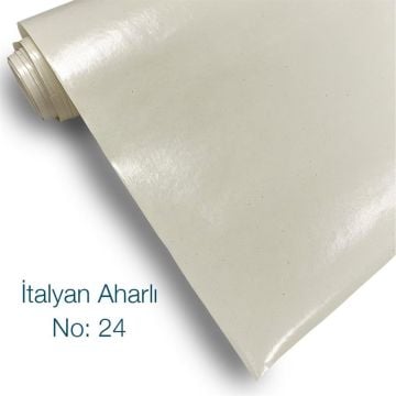 İtalyan Asitsiz Kağıt 70x100 cm Çift Tarafı Aharlı No:24