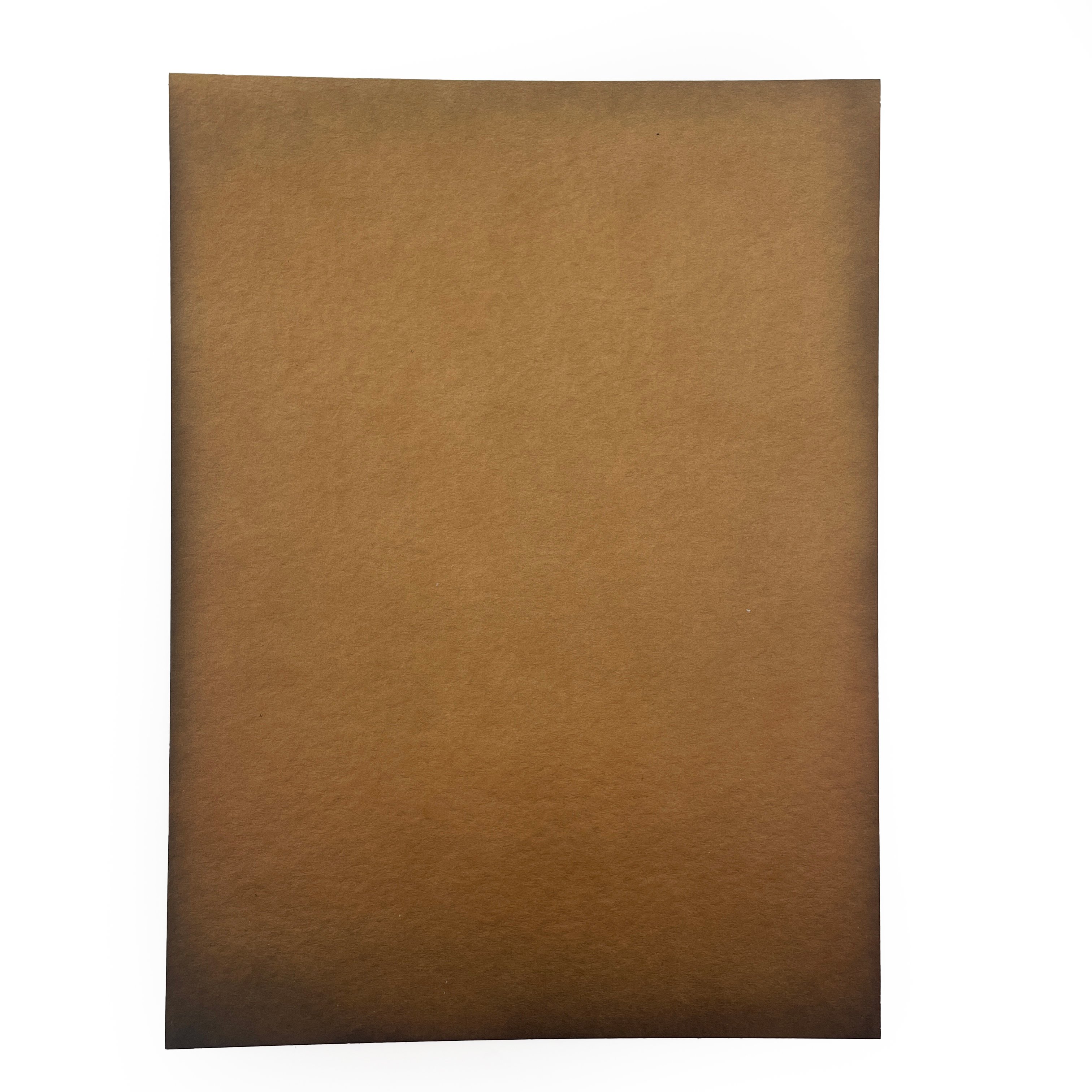 kağıt atölyesi 1.4 mm pasparto degrede a3 30x40 cm