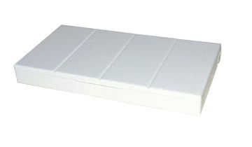 St. Petersburg White Nights Sulu Boya 24 Renk