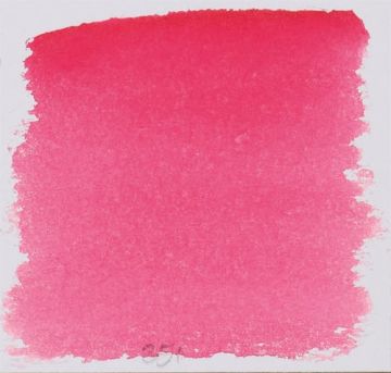 Schmincke Horadam Aquarell Artistik Sulu Boya Yarım Tablet Seri 3 351 ruby red