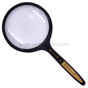 Waltex Magnifier Büyüteç 7515