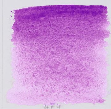 Schmincke Horadam Aquarell Artistik Sulu Boya Yarım Tablet Seri 3 474 manganese violet