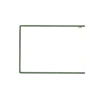 ŞemseArt ESER KORUMA DOSYASI A4 (DİKEY) MAT