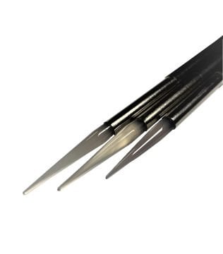 Rupprecht İğne Perdahı No : 213