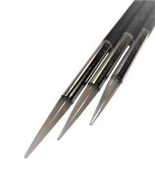 Rupprecht İğne Perdahı No : 200