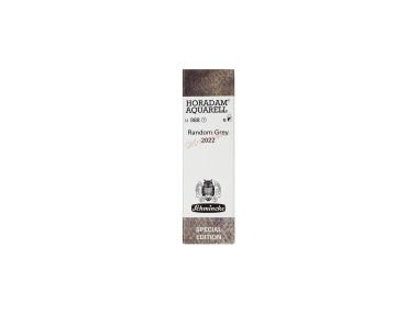 Schmincke Horadam Aquarell Artist Sulu Boya 15 ml Tüp Seri 1 14988 random grey
