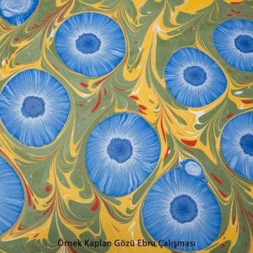 Karin KAPLAN GÖZÜ SIVISI 100 ML