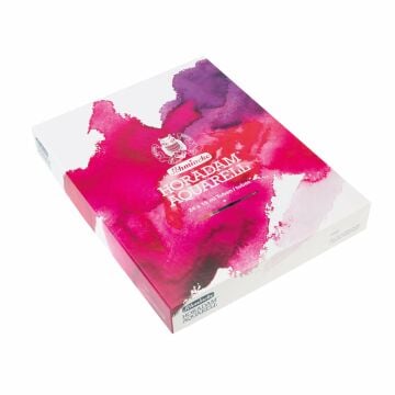 Schmincke Horadam Aquarell Ahşap Artist Sulu Boya Seti 24 X 15 ml Tüp 74653