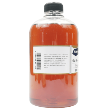 Karin Sığır Ödü 500 ml kokulu