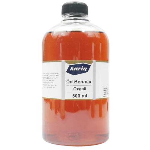 Karin Sığır Ödü 500 ml kokulu