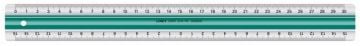 Linex 30 cm Super Series Anti-Slide Kaydırmaz Cetvel