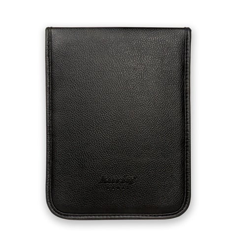 KARİN SUNİ DERİ KALEMLİK FIRÇALIK FİLELİ 12 Lİ