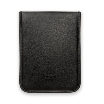 KARİN SUNİ DERİ KALEMLİK FIRÇALIK FİLELİ 12 Lİ