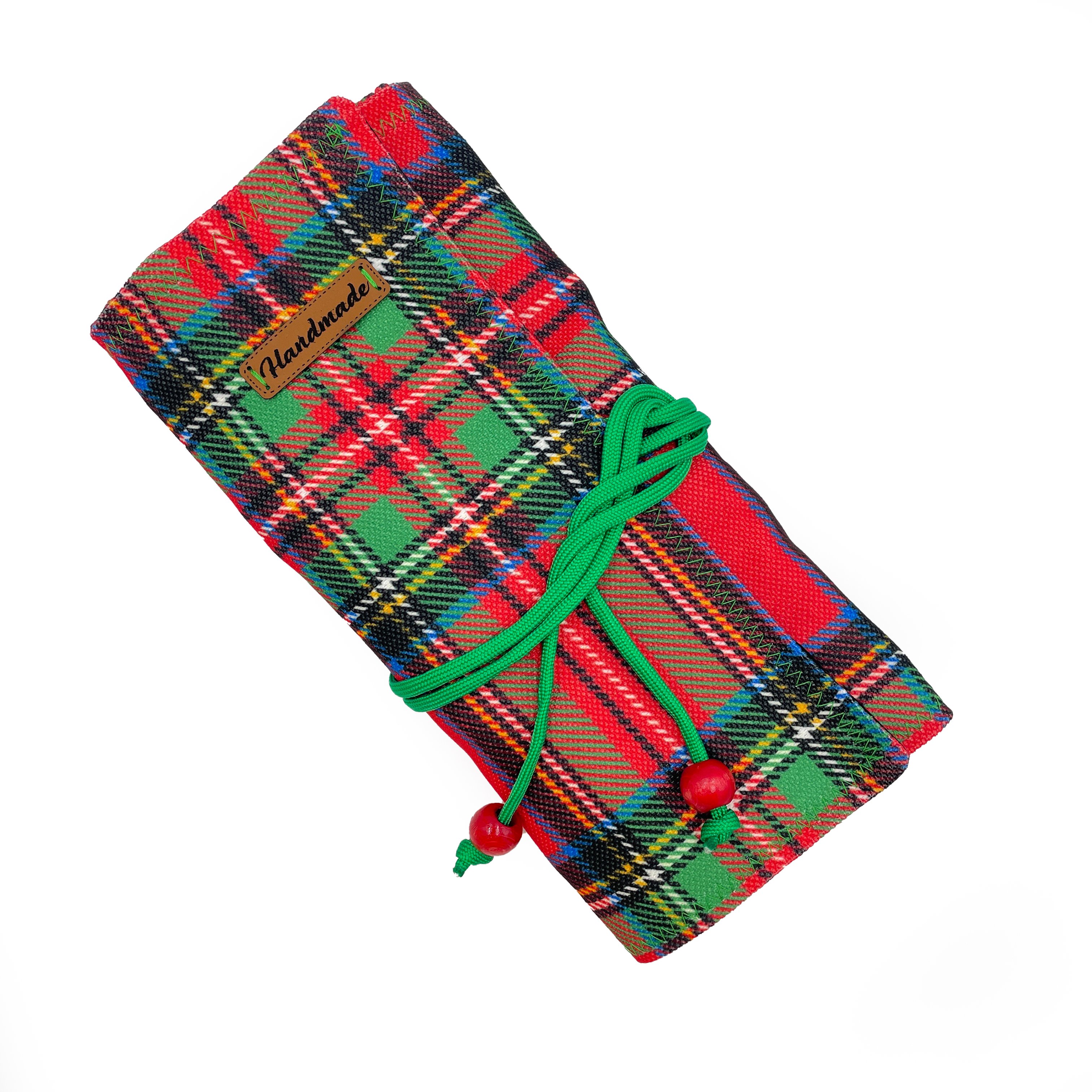 Katlamalı DİJİTAL BASKILI KUMAŞ KALEMLİK DESENLİ