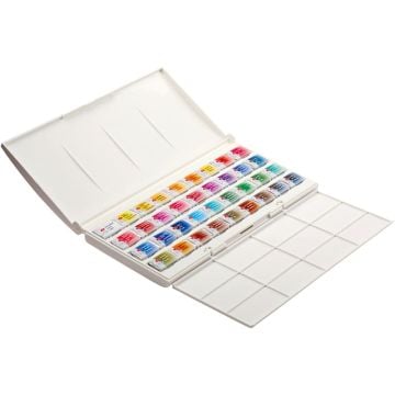 St. Petersburg White Nights Sulu Boya 36 Renk