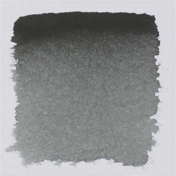 Schmincke Horadam Aquarell Artist Sulu Boya 15 ml Tüp Seri 1 781 lamp black