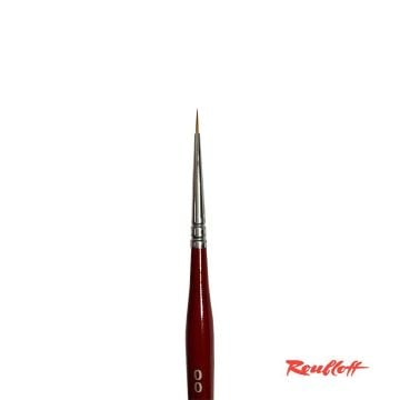 Roubloff Samur DK13R Serisi Fırça No:00