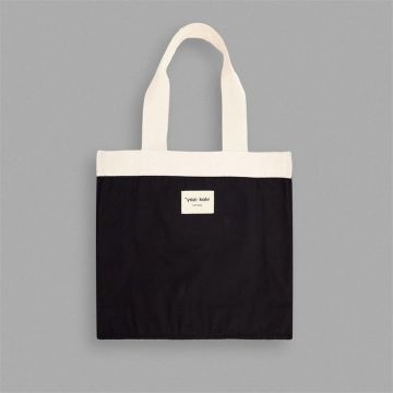 Ketebe Bez Çanta - Yazı Kalır