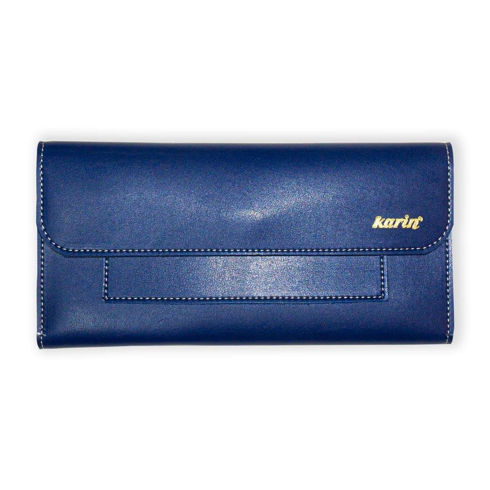 Karin Malzeme Çantası Mavi