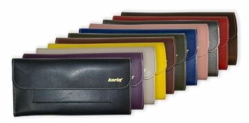 Karin Malzeme Çantası Sarı