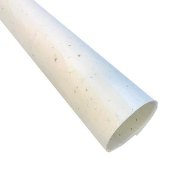 Kore Kağıdı Aherli 80x110 cm Beyaz Renk Beneksiz