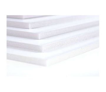 KÖPÜKLÜ MAKET KARTONU FOTOBLOK 35X50 CM