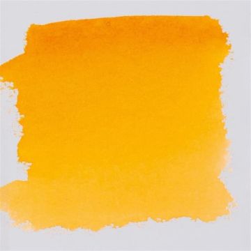 Schmincke Horadam Aquarell Artist Sulu Boya 15 ml Tüp Seri 2 222 yellow orange