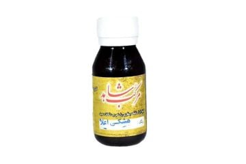 ŞAHİD SİYAH MÜREKKEBİ 50 ML