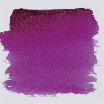 Schmincke Horadam Aquarell Artist Sulu Boya 15 ml Tüp Seri 2 472 quinacridone purple