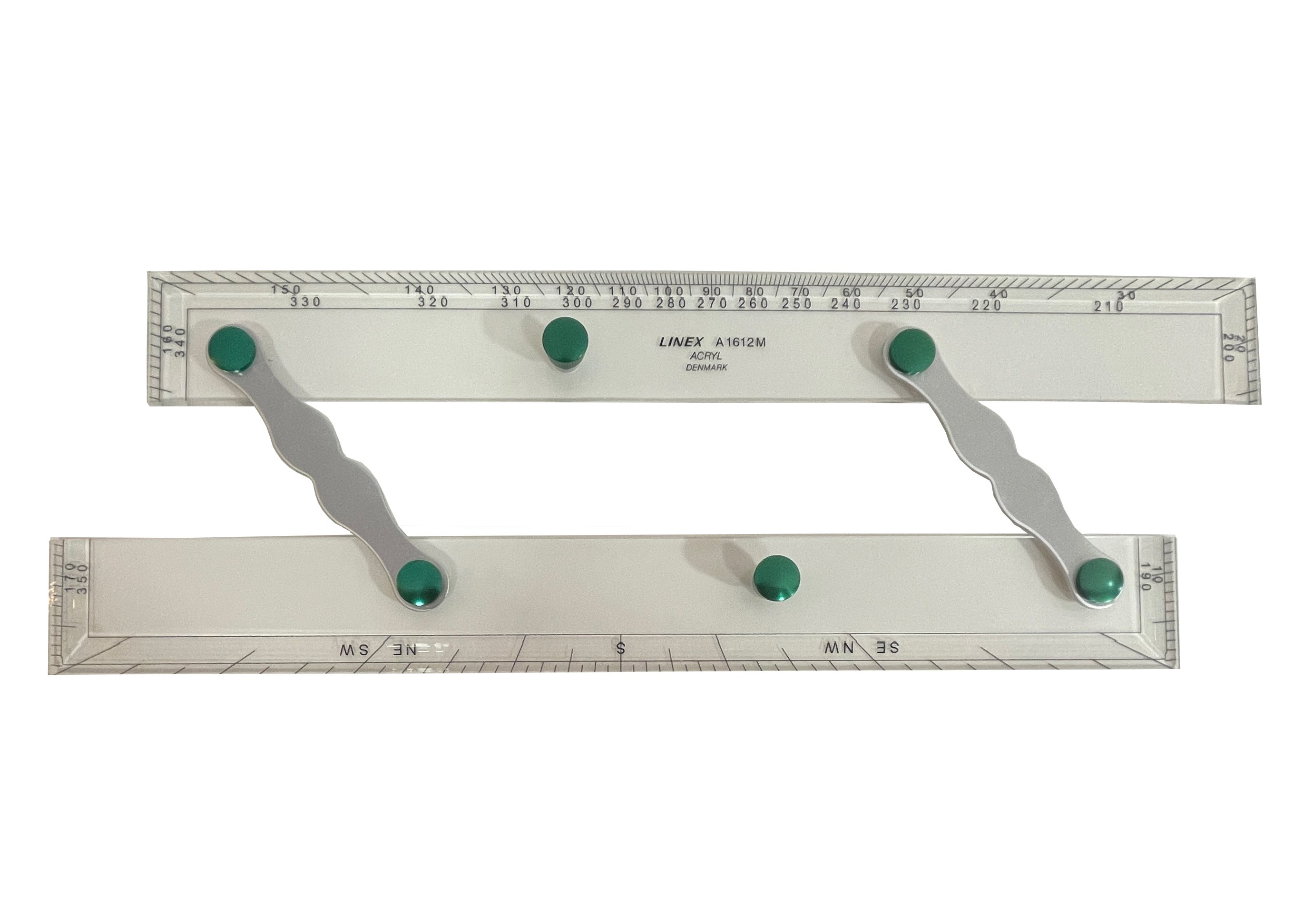 Linex paralel cetvel 30cm