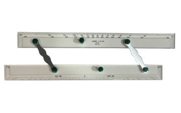 Linex paralel cetvel 38cm