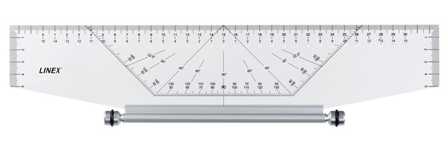 Linex rolling ruler profesyonel 400100937