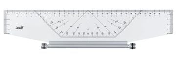 Linex rolling ruler profesyonel 400100937