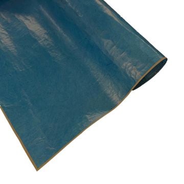 Tiryakiart AHARLI El Yapımı Asitsiz Nepal Kağıdı 50X70 cm 46 Aquamarine