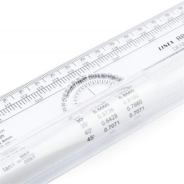 Linex rolling ruler rr1000