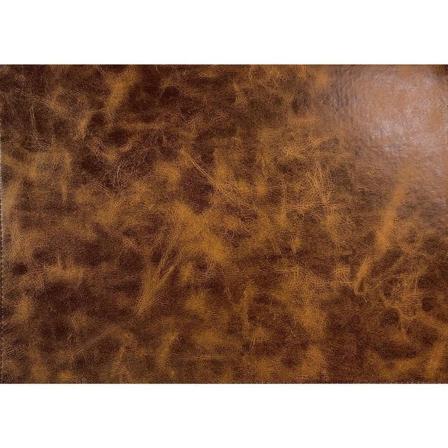 Yazı Altlığı Suni Deri Hazneli Taba