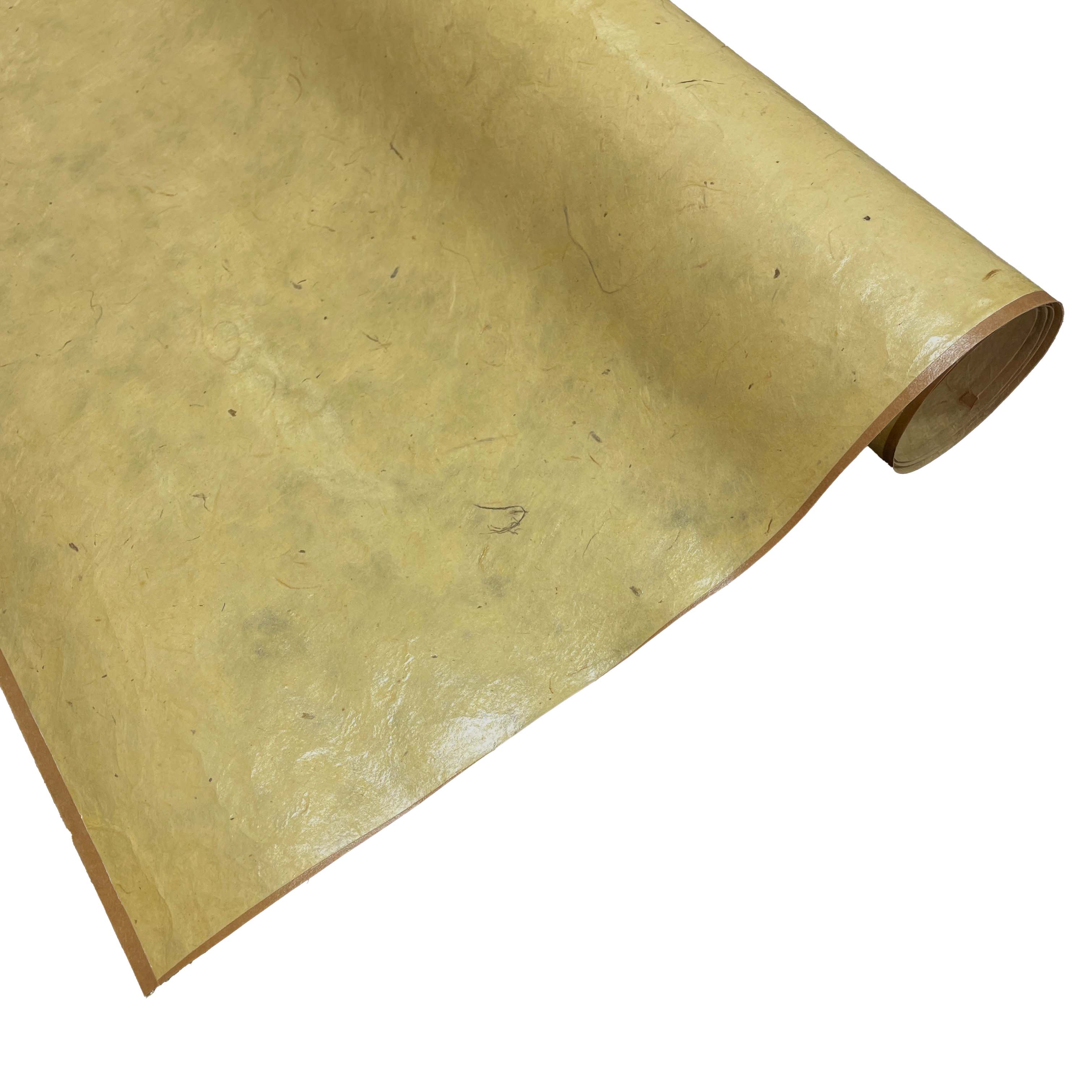 Tiryakiart AHARLI El Yapımı Asitsiz Nepal Kağıdı 50x70 cm 65 Sand