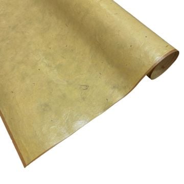 Tiryakiart AHARLI El Yapımı Asitsiz Nepal Kağıdı 50x70 cm 65 Sand